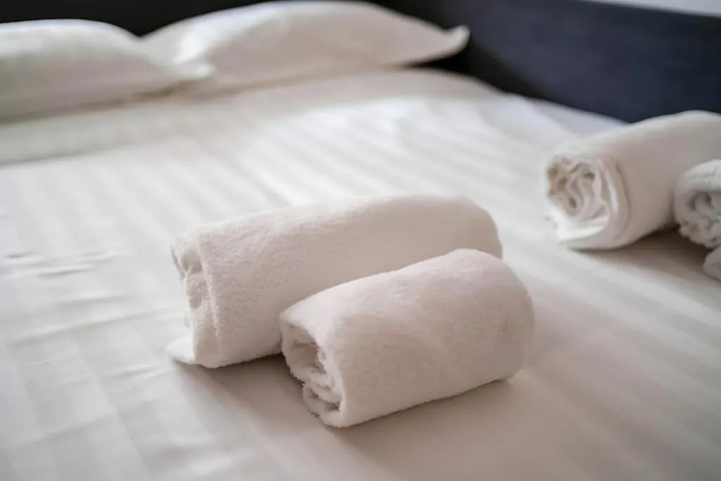 5 Min From Trastevere Rome Chic Apartment